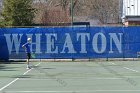MTen vs Babson  Men’s Tennis vs Babson College. : Tennis, MTen